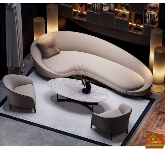 MẪU BÀN GHẾ SOFA MS009