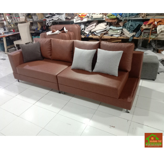 MẪU GHẾ SOFA MS005