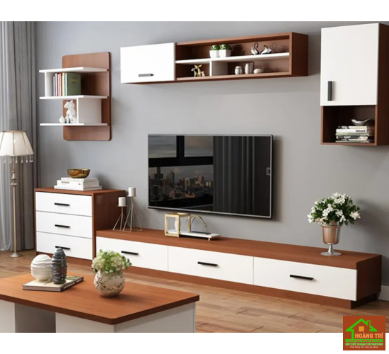 KỆ TIVI 07