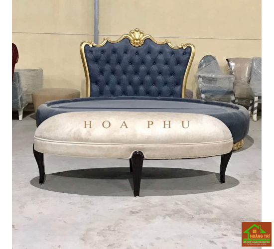 MẪU GIƯỜNG MS002