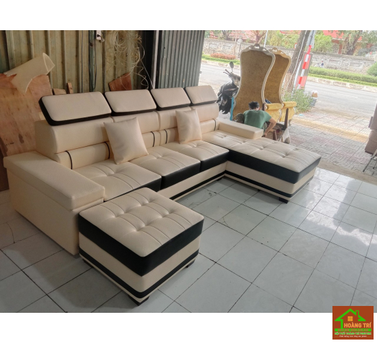 MẪU GHẾ SOFA MS003