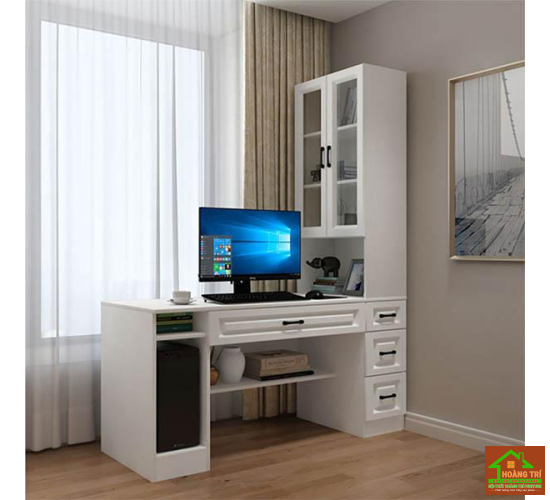 Mẫu bàn làm việc MS021224