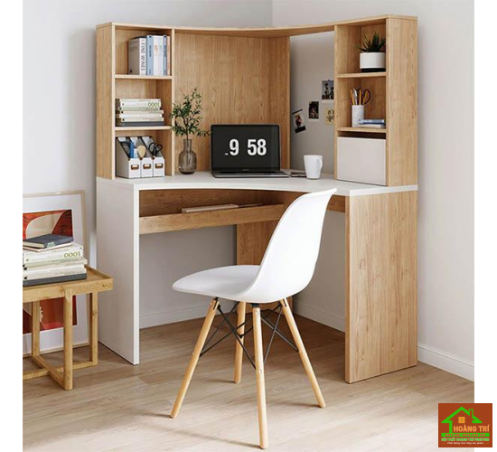 Mẫu bàn làm việc MS0218