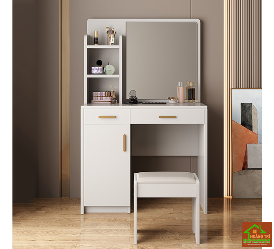 Mẫu bàn trang điểm 009