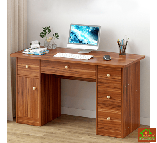 Mẫu bàn làm việc MS01