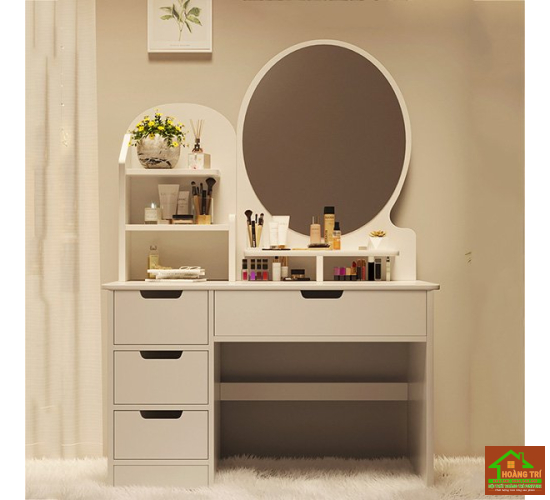 Mẫu bàn trang điểm 0010