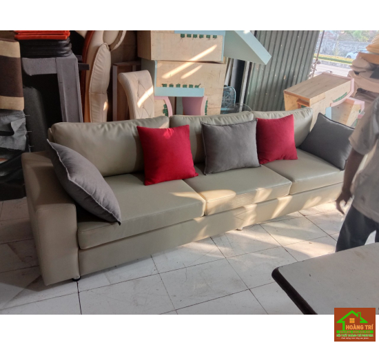 MẪU BÀN GHẾ SOFA MS0010