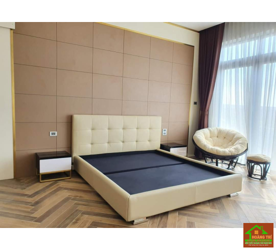 MẪU GIƯỜNG NGỦ ĐẸP SANG TRỌNG