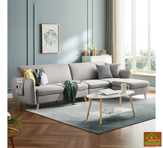 Mẫu ghế Sofa BH007