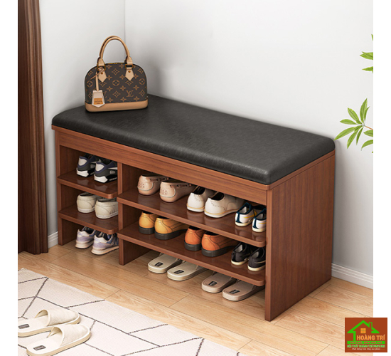 Mẫu tủ đựng giày dép 003